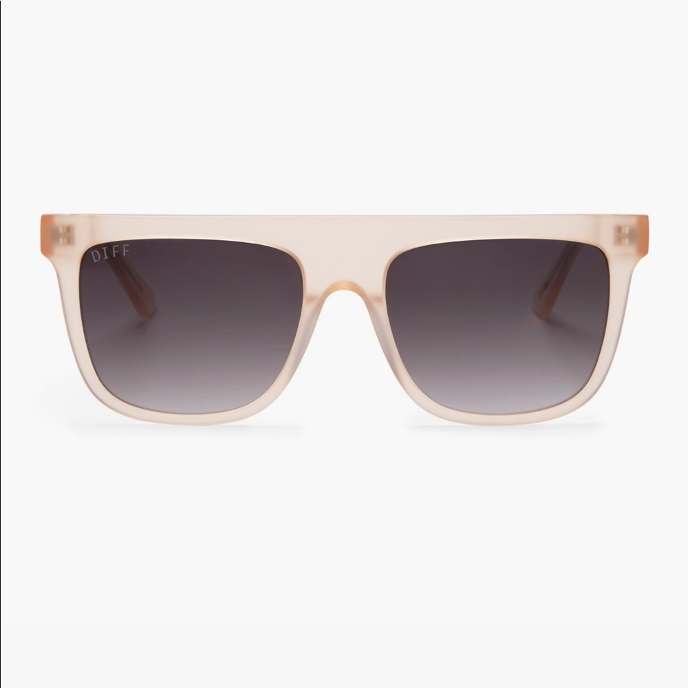 BRAND NEW DIFF SUNGLASSES